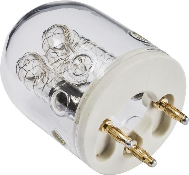 Produktbild Walimex Ersatzblitzröhre Flash2Go 600