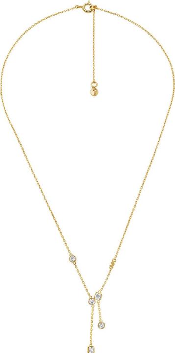 Image du produit Michael Kors Kette KORS BRILLIANCE (Argent Sterling, 41 cm)
