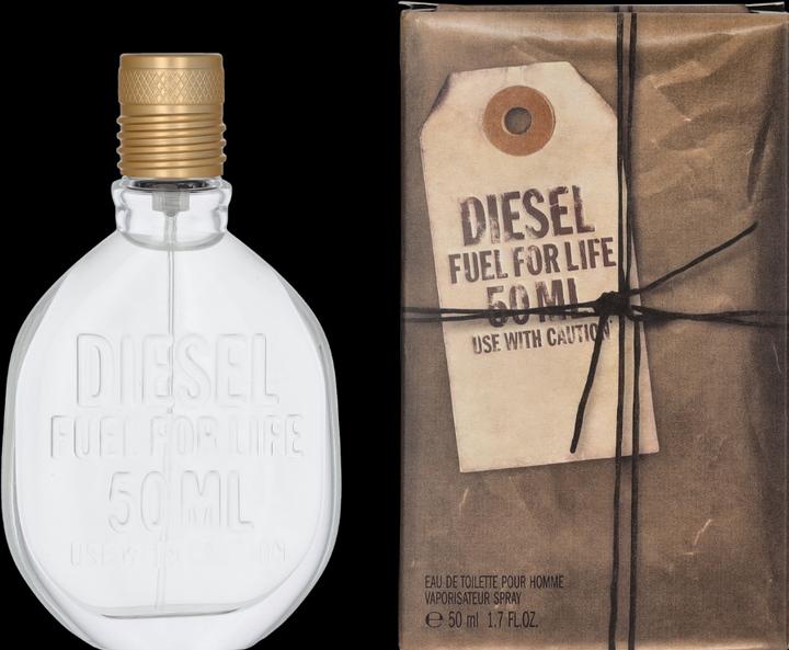 Immagine prodotto Diesel Fuel For Life (Eau de toilette, 50 ml)