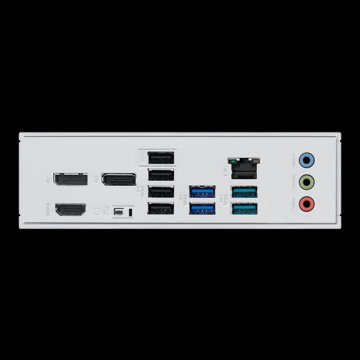Image du produit ASUS MB PRIME B850M-A-CSM (AM5, AMD SoC, mATX)
