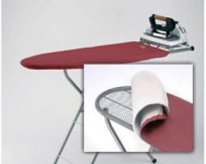 Jata Ironing board covers RF8S Spare cover, 848S ironing board covers (107 x 34 cm)