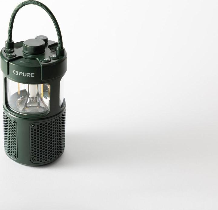 Productafbeelding Pure Woodland Glow (14 h, Elektrische stroom, Oplaadbare batterij)