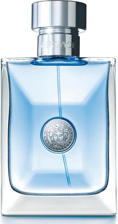 Versace Pour Homme (Eau de Toilette, 100 ml)