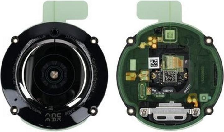 Immagine prodotto Samsung Battery Cover für R905
