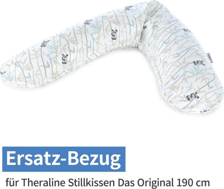 bambusbär