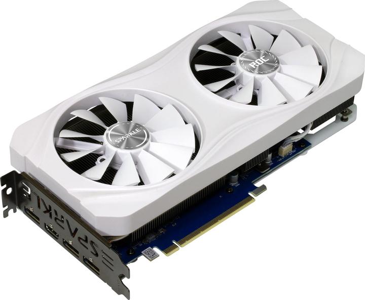 Produktbild Sparkle Arc A750 ROC LUNA OC Edition (8 GB)