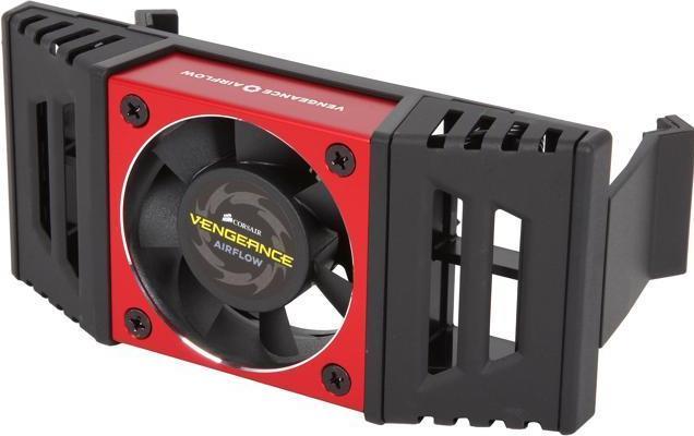 Produktbild Corsair Vengeance Airflow (60 mm, 1 x)