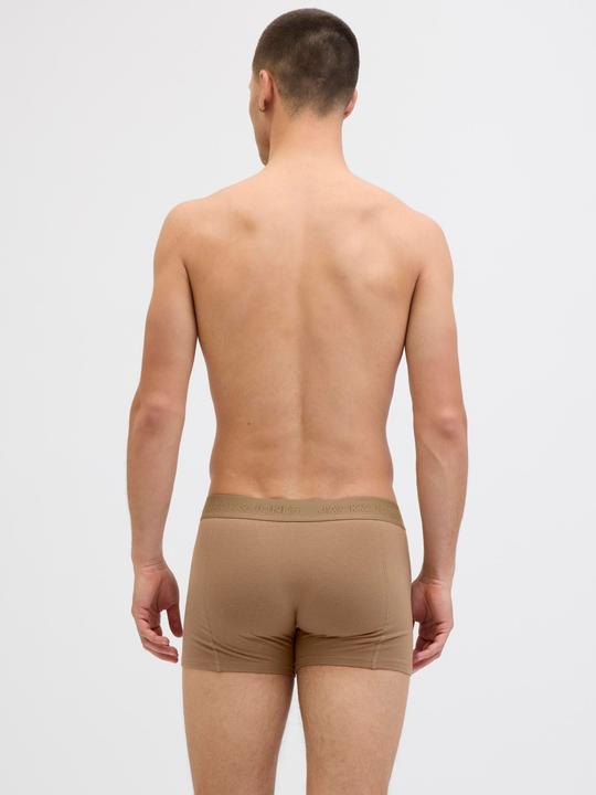 Immagine prodotto Jack & Jones Jacordinary Trunks 3 Pack Noos (XL, confezione da 3)
