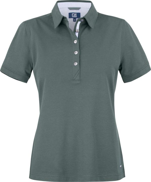 Cutter & Buck Advantage Premium Polo Ladies