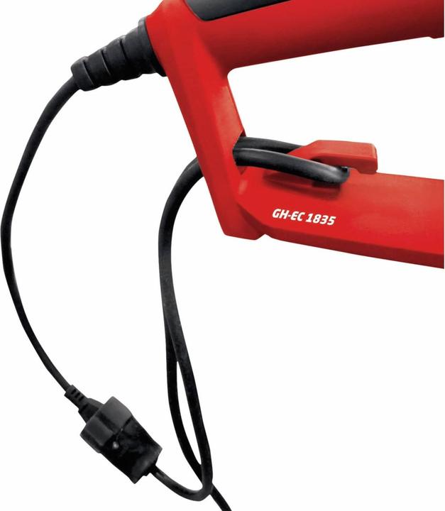 Actual product image Einhell Gh-Ec 1835 (Electric chain saw)