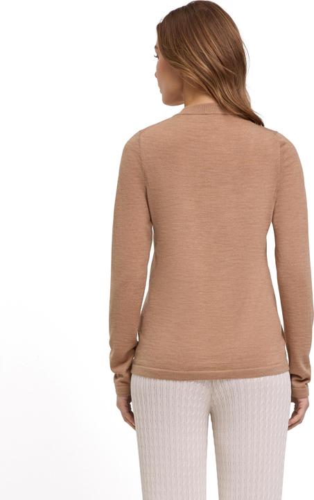 Actual product image Falke FAV Merino X-fine Cardigan w (S)