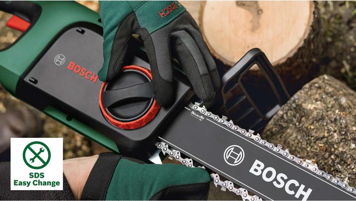 Actual product image Bosch Home & Garden Electric chainsaw UniversalChain 35 (Electric chain saw)