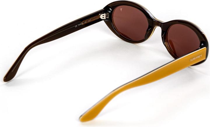 Actual product image Suri Frey Sonnenbrille SFY Audrey