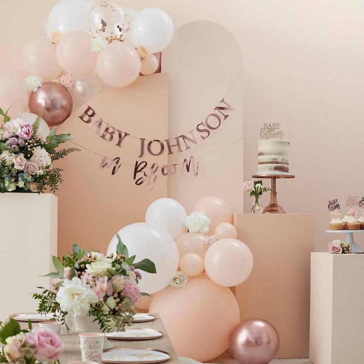 Image du produit Ginger Ray Cadre Photobooth Baby Shower