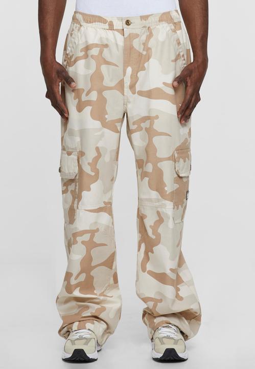 Image du produit Southpole Camo Twill Cargo Pants - 176925 (XL)