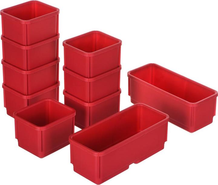 Productafbeelding Keter Curver ORGANIZER STACK'N'ROLL