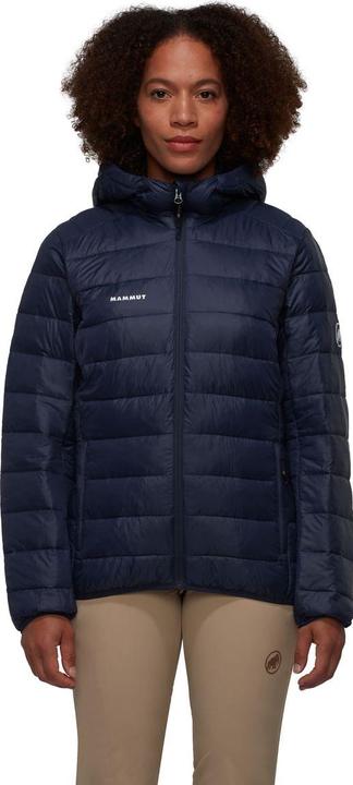Immagine prodotto Mammut Giacca con cappuccio Crag IN Donna (XS)