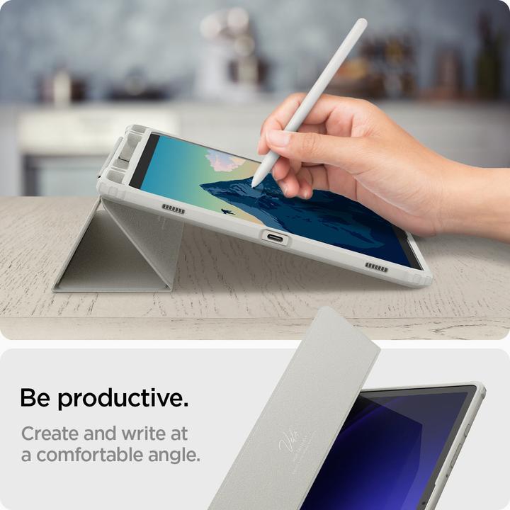 Immagine prodotto Spigen Ultra Hybrid Pro (Galaxy Tab S9)
