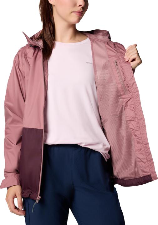 Actual product image Columbia Inner Limits™ III Jacket (L)