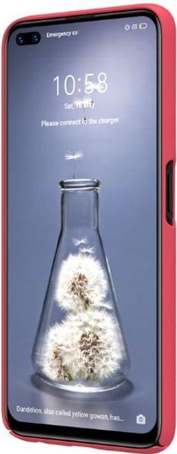 Productafbeelding Nillkin Super Frosted Shield-serie (Realme 6 Pro)