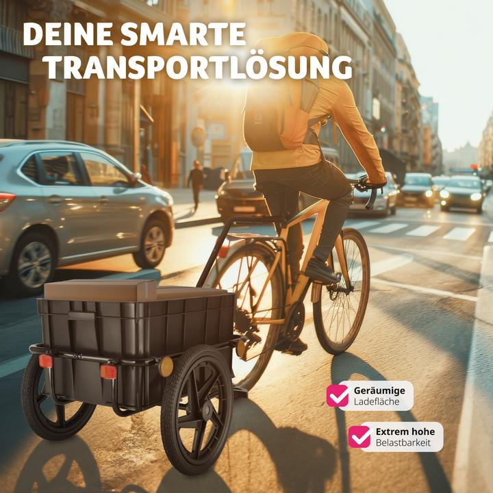 Produktbild tectake CargoXpress