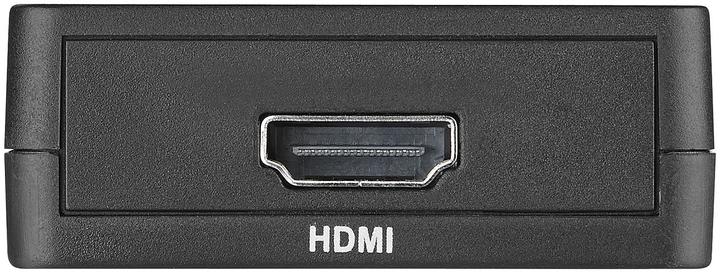 Image du produit Auvisio RCA AV vers HDMI (Analogique -> Numérique)