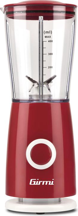 Immagine prodotto Girmi FR03 Frullatore Elettrico 170W 0.5 Litri (170 W)