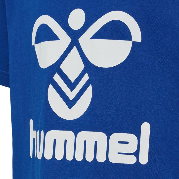 Produktbild hummel hmlTRES T-SHIRT S/S (140)