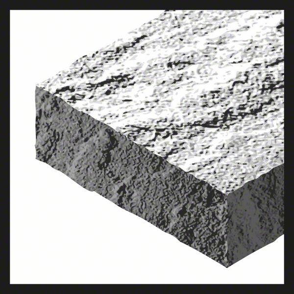 Image du produit Bosch Professional Zubehör PRO Core Cutter sec, 68 x 35 x 22,23 mm (68 mm)