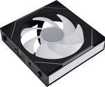 Image du produit Lian-Li UNI FAN SL-INF Wireless Lüfter, ARGB, PWM - 120mm, schwarz (120 mm, 1 x)