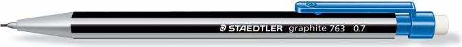 Produktbild Staedtler Druckbleistift 0.7mm sortiert