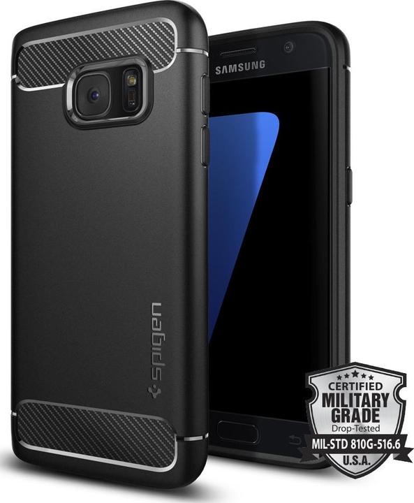 Spigen Rugged Armor (Samsung Galaxy S7)