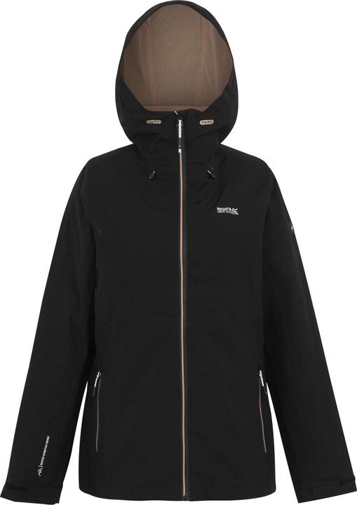 Immagine prodotto Regatta Wentwood IX Giacca Semplice 3 In 1 Donna (42)