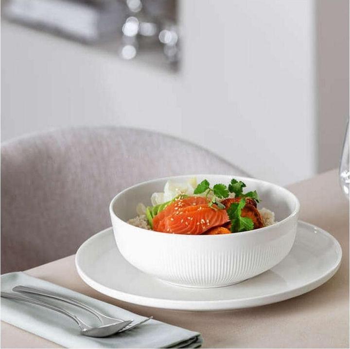 Actual product image Villeroy & Boch Afina dinner plate (1 x, 27.20 cm)