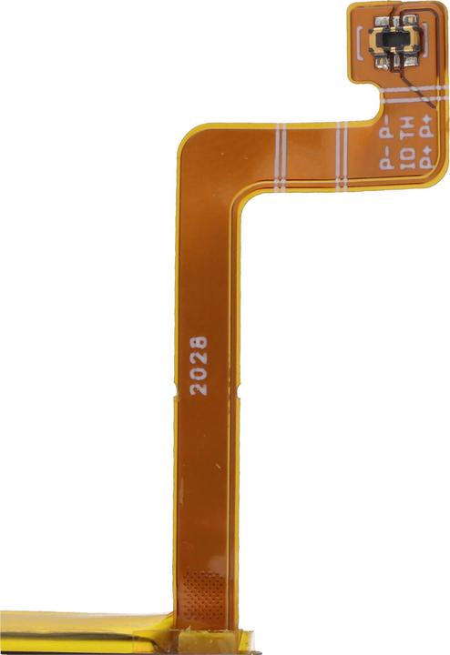 Actual product image AccuCell Akku Caterpillar CAT S60, APP-12F-F5757I-CGX-111