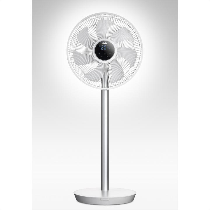 Actual product image Solis Eco Silent (54.20 dB)
