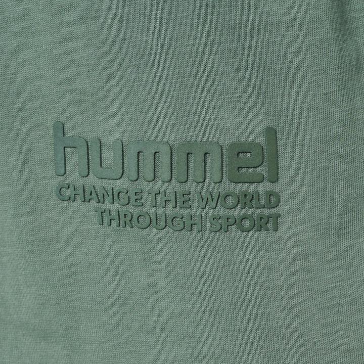 Produktbild hummel hmlPURE T-SHIRT S/S (146)