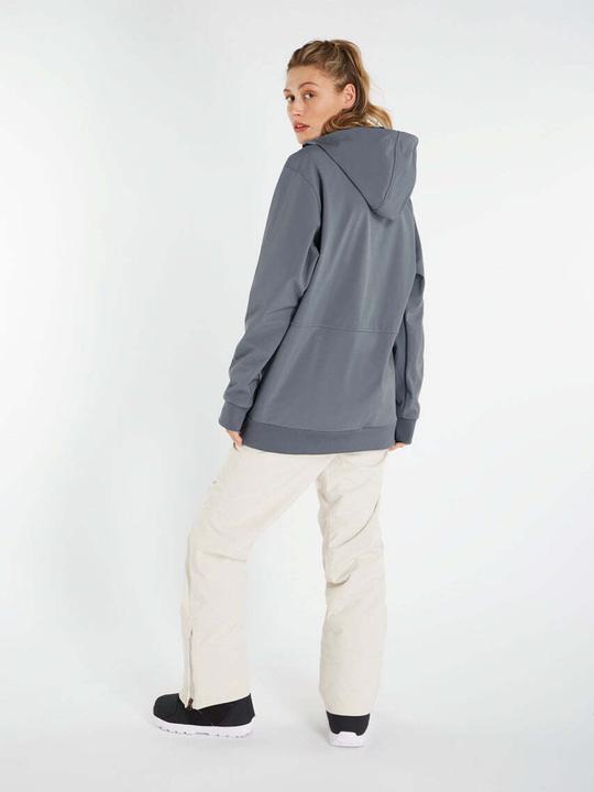 Actual product image Protest Women's Prtzions Anorak (40, L)