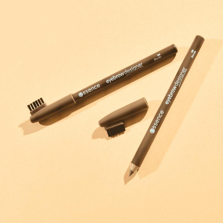 Actual product image essence eyebrow DESIGNER 04 (Fairy Dust)