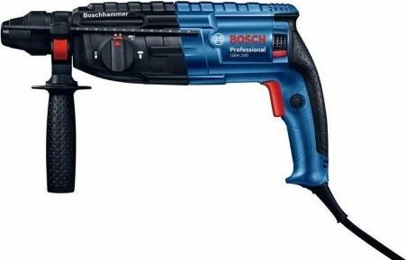 Actual product image Bosch Professional GBH 2-24 DRE (Electrical connection)