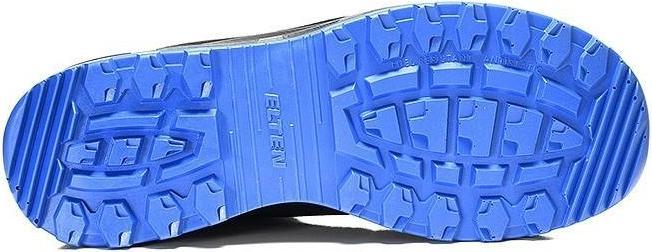 Produktbild Elten Shoes Impulse XXT Blue Low ESD S1, black 46 (S1, 46)