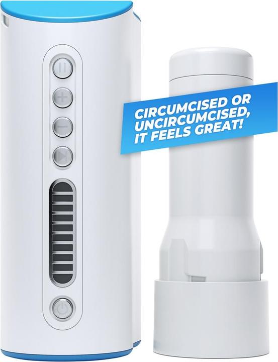 Actual product image Autoblow AI Ultra