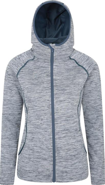 Immagine prodotto Mountain Warehouse Dynamic Felpa con Cappuccio Chakra Donna (32)
