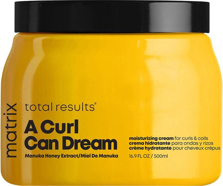 Image du produit Matrix Crème hydratante Total Results (500 ml)