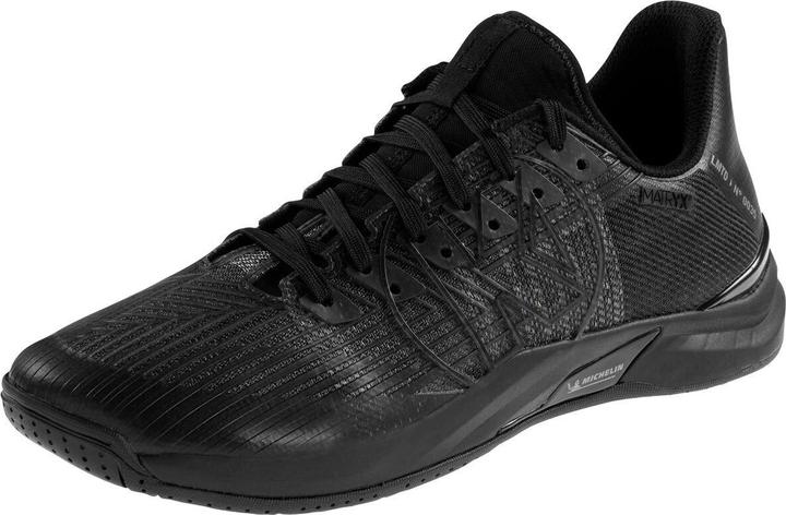 Kempa ATTACK ONE 2.0 BLACK & WHITE (42.5)