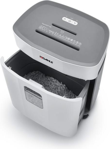 Produktbild Dahle PaperSAFE PS240 P4 öl- & wartungsfrei (Partikelschnitt)