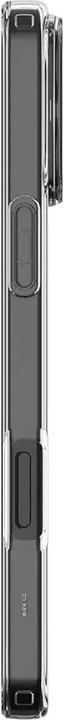 Produktbild Spigen Crystal Flex - Crystal Clear - iPhone 16 Pro (Apple iPhone 16 Pro)
