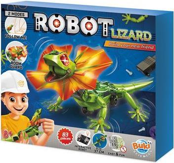 Image du produit Buki Robot Lezard