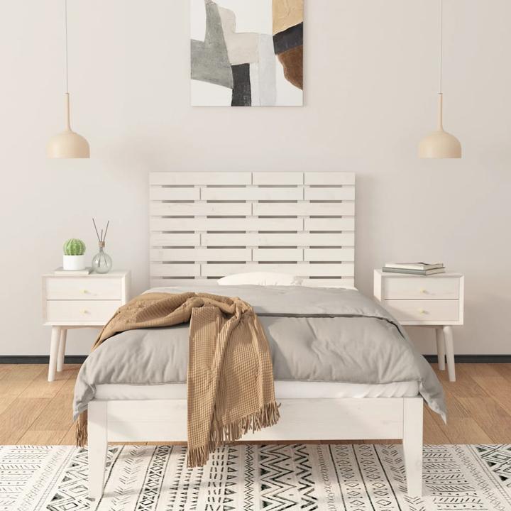 Actual product image VidaXL Oksiutka (96 x 3 x 63 cm)