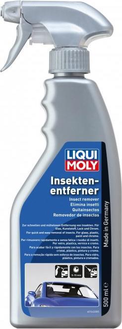 Immagine prodotto ProPlus LM Insect Remover 1543 (500 ml)